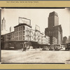 West Street Row: V, Between Warren & Murray Streets