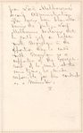 George Ticknor letter to The Editors of The Literary World