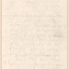 George Ticknor letter to The Editors of The Literary World