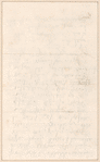 George Ticknor letter to The Editors of The Literary World