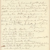 Robert Greenhow letter to John R. Bartlett