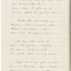 Alexander Hill Everett poem, “The Young American,” to J.L. O’Sullivan
