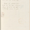 Alexander Hill Everett poem, “The Young American,” to J.L. O’Sullivan