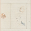 Alexander Hill Everett poem, “The Young American,” to J.L. O’Sullivan