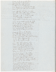 John Greenleaf Whittier letter containing untitled poem, to Wiley & Putnam