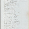John Greenleaf Whittier letter containing untitled poem, to Wiley & Putnam