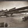 Ferry, Central Railroad of New Jersey, Foot of Liberty Street