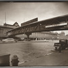 Ferry, Central Railroad of New Jersey, Foot of Liberty Street