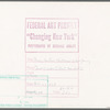 Ferry, Central Railroad of New Jersey, Foot of Liberty Street