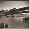 Ferry, Central Railroad of New Jersey, Foot of Liberty Street