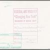 Ferry, Central Railroad of New Jersey, Foot of Liberty Street