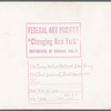 Ferry, Central Railroad of New Jersey, Foot of Liberty Street