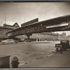 Ferry, Central Railroad of New Jersey, Foot of Liberty Street