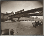 Ferry, Central Railroad of New Jersey, Foot of Liberty Street