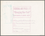 Ferry, Central Railroad of New Jersey, Foot of Liberty Street