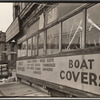 Rope store; Peerless Equipment Co., 189 South Street