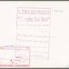 Rope store; Peerless Equipment Co., 189 South Street