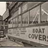 Rope store; Peerless Equipment Co., 189 South Street