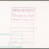 Rope store; Peerless Equipment Co., 189 South Street