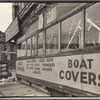 Rope store; Peerless Equipment Co., 189 South Street