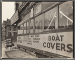 Rope store; Peerless Equipment Co., 189 South Street