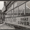 Rope store; Peerless Equipment Co., 189 South Street