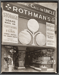 Rothman's Pawn Shop, 149 Eighth Avenue