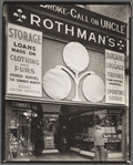 Rothman's Pawn Shop, 149 Eighth Avenue