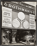 Rothman's Pawn Shop, 149 Eighth Avenue