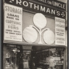 Rothman's Pawn Shop, 149 Eighth Avenue