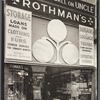 Rothman's Pawn Shop, 149 Eighth Avenue