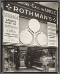 Rothman's Pawn Shop, 149 Eighth Avenue