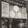 Rothman's Pawn Shop, 149 Eighth Avenue