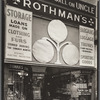 Rothman's Pawn Shop, 149 Eighth Avenue
