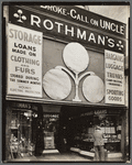 Rothman's Pawn Shop, 149 Eighth Avenue