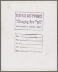 Rothman's Pawn Shop, 149 Eighth Avenue