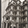 Old Post Office, Broadway and Park Row