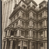 Old Post Office, Broadway and Park Row