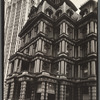 Old Post Office, Broadway and Park Row