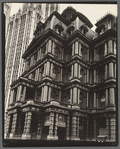 Old Post Office, Broadway and Park Row