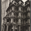 Old Post Office, Broadway and Park Row