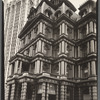 Old Post Office, Broadway and Park Row