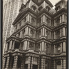 Old Post Office, Broadway and Park Row