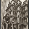 Old Post Office, Broadway and Park Row