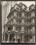 Old Post Office, Broadway and Park Row
