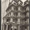 Old Post Office, Broadway and Park Row