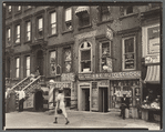Harlem Street: II, 422-424 Lenox Avenue