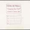 Harlem Street: II, 422-424 Lenox Avenue