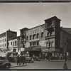 Irving Place Theatre, Irving Place, from Northeast corner of Irving Place and East 15th Street