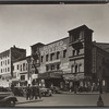 Irving Place Theatre, Irving Place, from Northeast corner of Irving Place and East 15th Street